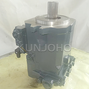 Pompe à piston variable axiale <span class=keywords><strong>Linde</strong></span> Genuine <span class=keywords><strong>HPV</strong></span> HPV135-02R 0001 pour excavatrice - Product Image 4