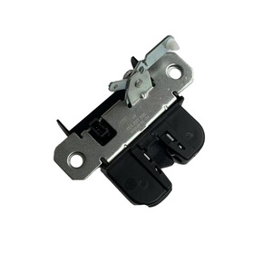 Bloqueo de Maletero Volkswagen 7E5827505, Pieza de Repuesto de Plástico Negro para Puerta Trasera de Sharan - Product Image 2