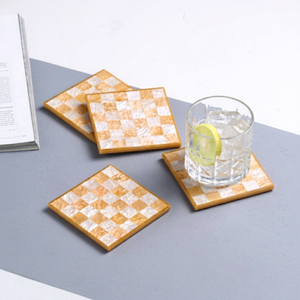 Natural Tea coaster Cup Restaurant Use Bamboo <b>Placemats</b> <b>Table</b> Mats Sushi Kit <b>for</b> Sale By Fashion Craft India - Product Image 1
