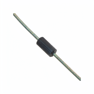 BOM IC In Stock Diodes DO-204AL, DO-41, Axial 2EZ3.9D10E3/TR8 Electronic Chips Component - Product Image 1