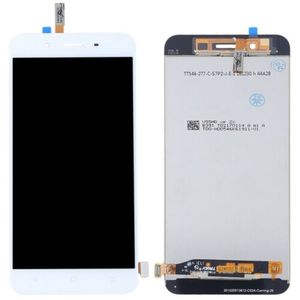 หน้า<span class=keywords><strong>จอ</strong></span>สัมผัส LCD สำหรับ <span class=keywords><strong>Vivo</strong></span> Y66 <span class=keywords><strong>V5</strong></span> Lite,หน้า<span class=keywords><strong>จอ</strong></span>โทรศัพท์สำหรับ <span class=keywords><strong>Vivo</strong></span> 1609 - Product Image 1