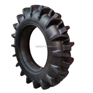 ยางรถไถนา 9.00-20 PR-1 ยางเฉพาะสำหรับนาข้าว ยางรถเกษตร ยางรถพ่นยาฆ่าแมลง - Product Image 4