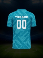 Maillot de football personnalisé et vêtements de sport, kits de football d'équipe de club, prix original bon marché, uniforme de football par sublimation