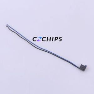 K9-2841L-6XBB-1B Limit Switch Switch ( Rated Current (DC): 3A )( Rated Voltage (DC): 12V )( Rated Current (AC): 100mA ) - Product Image 1