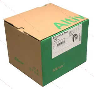 Gold Sellet ATV310HU22N4A Inverter New Original WarehouseStock plc programming controller