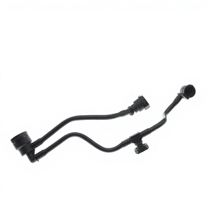 Manguera de refrigerante A2135010201 para Mercedes-Benz Clase E W213, pieza de repuesto del tubo de ventilación - Product Image 3