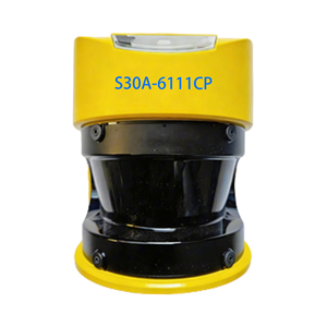 หัวสแกนเนอร์ระยะไกลรุ่น S30A-6111CP เหมาะสำหรับหุ่นยนต์เคลื่อนที่ระบบ S3000 - Product Image 2