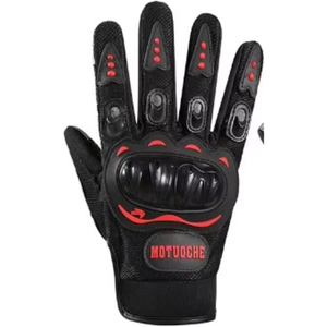 Gants d'entraînement pour les sports de plein air pour hommes avec protection des mains pour l'équitation <span class=keywords><strong>moto</strong></span> Guante Tactico Accessoires - Product Image 3
