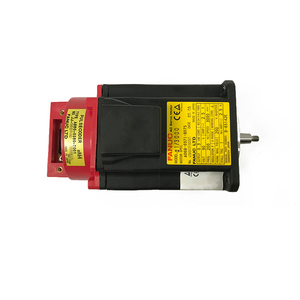 A06B-0371-B075 เซอร์โวมอเตอร์ FANUC Ac สำหรับเครื่องจักรซีเอ็นซี - Product Image 6