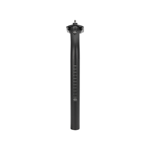 <span class=keywords><strong>Tige</strong></span> <span class=keywords><strong>de</strong></span> <span class=keywords><strong>Selle</strong></span> <span class=keywords><strong>de</strong></span> Vélo en Fibre <span class=keywords><strong>de</strong></span> Carbone Haute Résistance Personnalisée 350/400mm Légère pour VTT et Vélo <span class=keywords><strong>de</strong></span> Route OEM ODM - Product Image 6