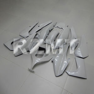 ชุดแฟริ่งมอเตอร์ไซค์สำหรับ YAMAHA TMAX 500 ปี 2008-2011 T-MAX500 TMAX500 ปี 2010  ชุดแต่งแฟริ่ง ABS ฉีดขึ้นรูป รุ่น Y0507-103a - Product Image 2