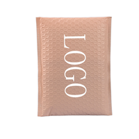 Sacs d'expédition en polybulle personnalisés, durables, légers, imperméables et résistants aux déchirures pour boucles d'oreilles – Emballage express