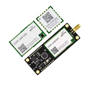Ebyte ODM E290-400MBH-SC(3060)/(3029) Wireless Module <b>Development</b> Board Industrial-grade Standard Design Sub-1G Wireless Module - Product Image 1