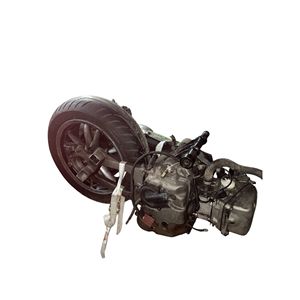 Motore Usato Beverly 500 2006-2008, 24.000 Km, 4 Tempi, 150cc, Avviamento Elettrico e a Pedale, CDI - Product Image 1