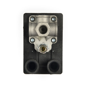 Pressostat de compresseur d'air 380V 20A 500Psi à commande automatique standard - Product Image 2