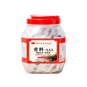 Bumbu bubuk lima rempah-rempah cina bumbu campuran kelas makanan bumbu bubuk - Product Image 1