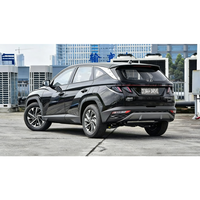 Mobil Bekas Hyundai Tucson L 1.5T GLS 2021 Beijing, Bensin, SUV Kompak, Transmisi Otomatis, 2WD, Stir Kiri, 4 Airbag