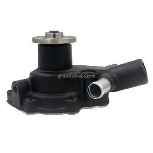 GFOR-Piezas de motor ISUZU, bomba de agua para ISUZU, 94376865, 4BD1T, SH120, 1, 1,