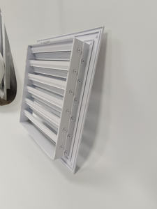 Systèmes de cvc pièces obturateur solaire alimenté Auto <span class=keywords><strong>voiture</strong></span> fenêtre évent ventilateur Mini climatiseur - Product Image 2