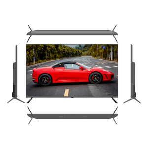 Grande promotion Smart TV 55 pouces plein écran télévision 4K HD LED TV haute définition Smart Tv - Product Image 5