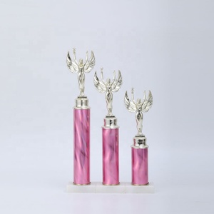 Premios acrílicos baratos <span class=keywords><strong>de</strong></span> la UE para deportes <span class=keywords><strong>de</strong></span> <span class=keywords><strong>ballet</strong></span> baile evento premios acrílico columna trofeo - Product Image 2