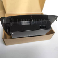 Panel de control de computadora Plug & Play-PLC para compresor de aire de tornillo Gardner Denver CompAir con programa 301ETK375