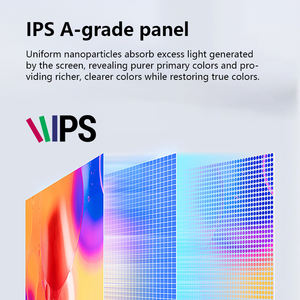 Moniteur de jeu FHD IPS 24/27 pouces 120 Hz 1 ms |   Écran large LED avant-arrière 90% SRGB |   PC OEM en gros - Product Image 4