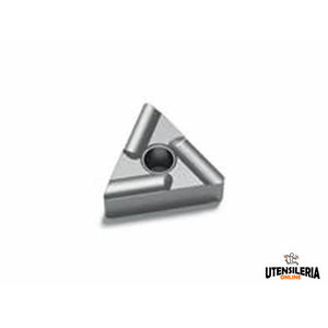 Plaquettes tournantes négatives TNMG-NMU (10 pièces) - Product Image 1