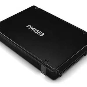 SSD de niveau entreprise 480 Go SATA, SSD PM883 2.5 480G SATA MZ7L3480HCHQ-00A07, disque SSD pour serveur, neuf et original - Product Image 2