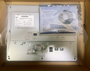 6av6643-0cd01-1ax1 HMI đa Bảng điều khiển trong kho giá tốt nhất Siemens PLC màn hình cảm ứng SIMATIC MP 277 - Product Image 4