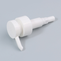 Distributeur de savon liquide 4cc pour cuisine, buanderie, salle de bain – Tête de rechargement pour liquide vaisselle