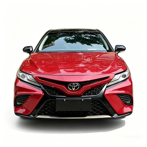 Toyota Camry 2018 de <span class=keywords><strong>Segunda</strong></span> <span class=keywords><strong>Mano</strong></span>, Registrado, 2.5L Sedán, Bajo Kilometraje, Exportación al por Mayor - Product Image 2