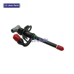 Válvula de controle de injeção de óleo diesel, bico de injetores de combustível, OEM 28481 RE36935 para John Deere 5200 5300 4039D