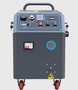 Machine de nettoyage intégrée par pulvérisation et aspiration haute température pour tissus d'ameublement HK061701 - Product Image 3