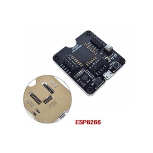 Module de développement ESP32WROVER/ESP8266/ESP-32, carte de test et de programmation pour petits lots - Product Image 4
