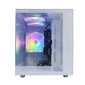 คอมพิวเตอร์ตั้งโต๊ะ OEM พร้อมการ์ดจอ RTX 5080 ชุดออลอินวัน ครบชุด สำหรับเล่นเกมส์ คอมพิวเตอร์เกมมิ่งแรงๆ ฮาร์ดแวร์คอมพิวเตอร์ - Product Image 6