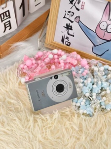 กล้องพกพาสำหรับเด็กนักเรียนกล้อง canons <span class=keywords><strong>IXUS</strong></span> 70 selfie - Product Image 5