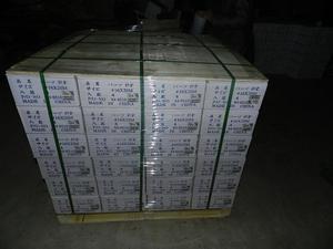 Fil barbelé galvanisé à double torsion de 1,6 mm, rouleau de 25 kg ou 20 kg, prix usine - Product Image 5