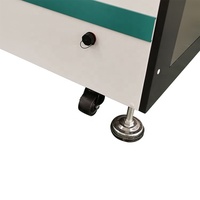 Máquina de Corte de Alfombras con Plotter de Mesa de Carga Automática Profesional de Proveedor de Fábrica de China