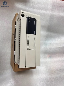 Controlador PLC, Sensor, Controlador Lógico Programable, Nuevo y Original FX3U-64MR/E - Product Image 1