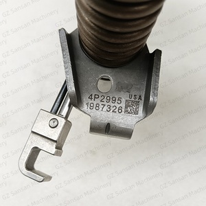 Inyector de Combustible para Motor 3114 3116, 4P-2559 127-8211 127-8216 127-8218 127-8222, Inyector Diésel - Product Image 3