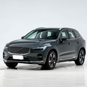 Nouvelle <span class=keywords><strong>Volvo</strong></span> <span class=keywords><strong>XC60</strong></span> B5 Mild Hybrid Luxury 2025, SUV familial de luxe de taille moyenne, 5 places, Zhiya Deluxe Premium, voiture sûre pour les affaires et les voyages - Product Image 1