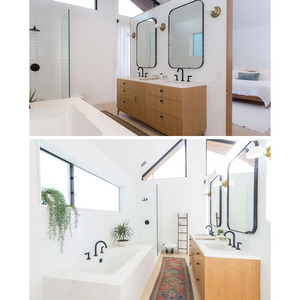 Solución Integral para Proyectos de Villas Ecológicas de Acero Ligero con Diseño Moderno - Product Image 3