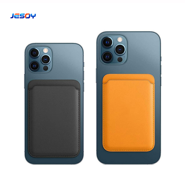 Custom Detachable PU Leather Magnet Wallet Phone Case Card Holder Magnetic Wallet for iPhone 14 15 Pro Max