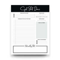 Carnets de notes et planificateurs personnalisables 6''x9'' en cuir/PVC/PP avec couverture cousue, impression de logo sur mesure, pour usage quotidien - Vente en gros 2026