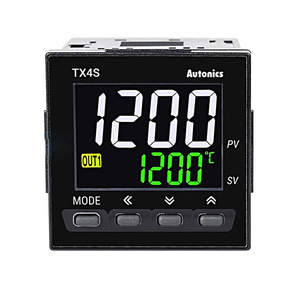 ของแท้ใหม่และราคาโรงงานเดิม Autonics <span class=keywords><strong>KPN</strong></span> Series Temperature Controller KPN5213-200 KPN5213-230 KPN5217-000 PLC - Product Image 6