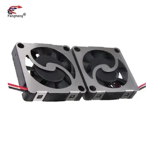 18mm Cooling fan DC 3.7v volt 5v 12v 1804 Silent Fan Hydraulic Bearing 180x180x4mm Brushless Axial fan 18mm