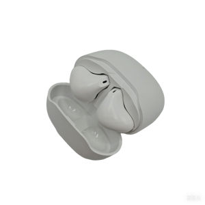 <span class=keywords><strong>Earohones</strong></span> A20: écouteurs sans fil avec fonctionnalité de suppression du bruit et qualité sonore stéréo - Product Image 4