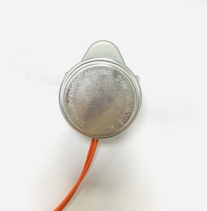 محرك متزامن عالمي صمام آلي متزامن 4 دورة في الدقيقة 24 فولت - Product Image 4