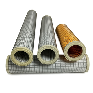 Usine en gros nouvelle condition PARKER FINITE filtre à air comprimé de précision 0.01 microns <span class=keywords><strong>éléments</strong></span> filtrants produits de remplacement - Product Image 4